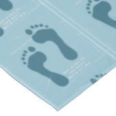 歩くは医学最高ののヒポクラテス引用文 テーブルクロス (アングル)