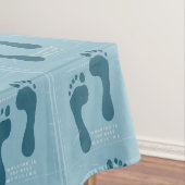 歩くは医学最高ののヒポクラテス引用文 テーブルクロス (インサイチュ)