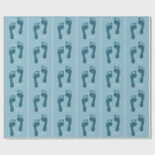 歩くは医学最高ののヒポクラテス引用文 ラッピングペーパー (フラット)