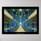 歩くは私の横に ポスター (正面)