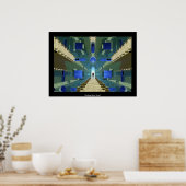 歩くは私の横に ポスター (キッチン)