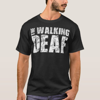 歩くろう1 Tシャツ