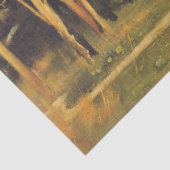 歩くアットフォレストエッジ(by Ferdinand Hodler) 薄葉紙 (詳細)