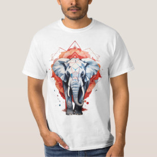 歩くエレファントTシャツ2023 Tシャツ
