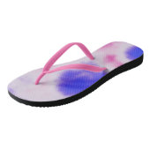 歩くオンクラウドカスタムビーチサンダル ビーチサンダル (アングル)