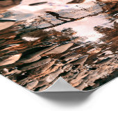 歩くオン水 ポスター (角)