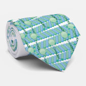 歩くキネシンモータープロテインネックタイ ネクタイ (ロール)