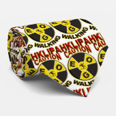 歩くクリパ ネクタイ (ロール)