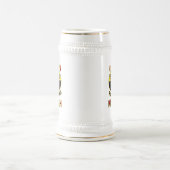 歩くクリパ ビールジョッキ (中央)