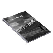 歩くザドッグズ ノートブック (右側)