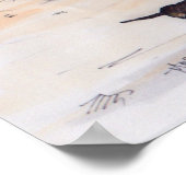 歩くザドッグ – 05 ポスター (角)