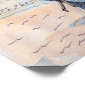 歩くザドッグ – 06 ポスター (角)