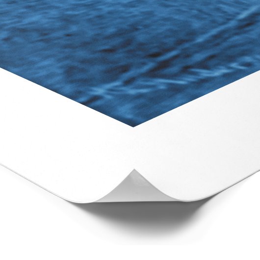 歩くザプランク ポスター (角)