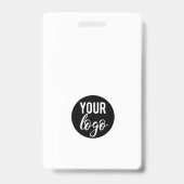 歩くシティツアー写真&ロゴバッジ バッジ (Back)