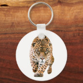 歩くジャガーアイズ キーホルダー (正面)