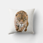 歩くジャガーアイズ クッション (裏面)