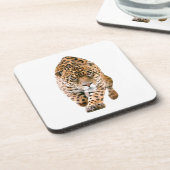 歩くジャガーアイズ コースター (左側)