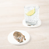 歩くジャガーアイズ コースター (側面)