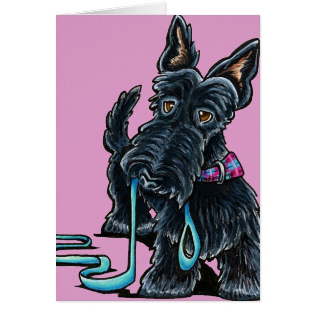 歩くスコットランド (正面)