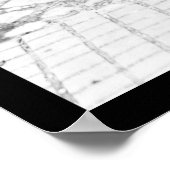 歩くダックスinワシントンDC 1926 ポスター (角)