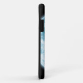 歩くペガサス&フルムーンファンタジーアートケース Case-Mate iPhoneケース (裏面/右)