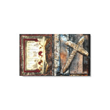 歩く単独および強さのクロス