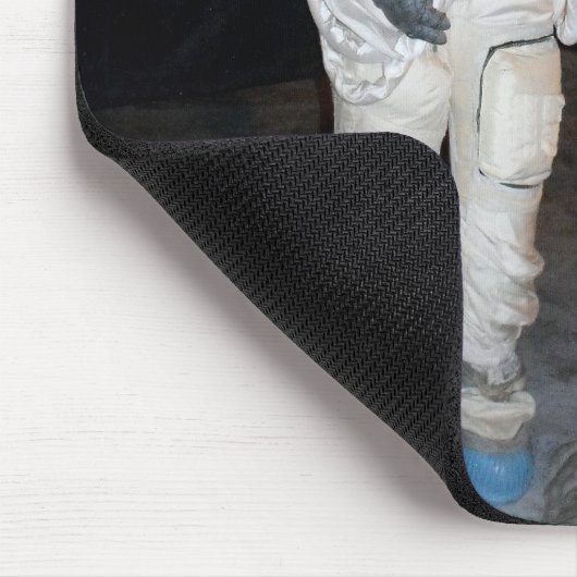 歩く宇宙 マウスパッド (コーナー)