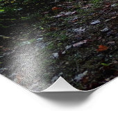 歩く棒 フォトプリント            (角)