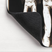 歩く死んだマウスパッド マウスパッド (コーナー)