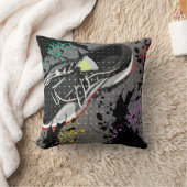 歩く クッション (ブランケット)