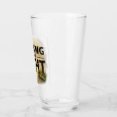 歩く タンブラーグラス (左)