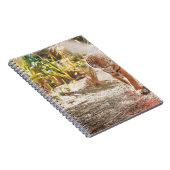 歩く ノートブック (右側)