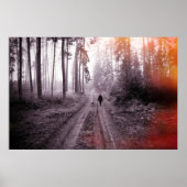 歩く ポスター (正面)