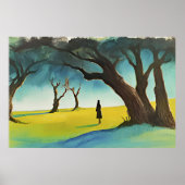 歩く ポスター (正面)