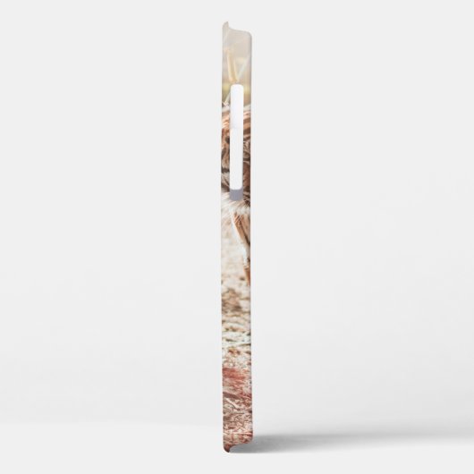 歩く Case-Mate iPhoneケース (裏面 / 左)