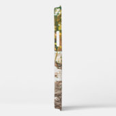 歩く Case-Mate iPhoneケース (裏面 / 右)