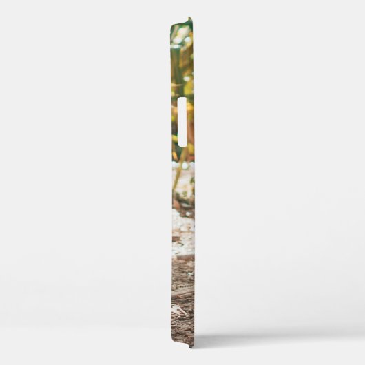 歩く Case-Mate iPhoneケース (裏面 / 右)