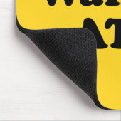 歩くATM! マウスパッド (コーナー)