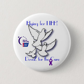 歩くPin 缶バッジ