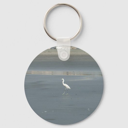 歩くsolo.JPG キーホルダー (正面)