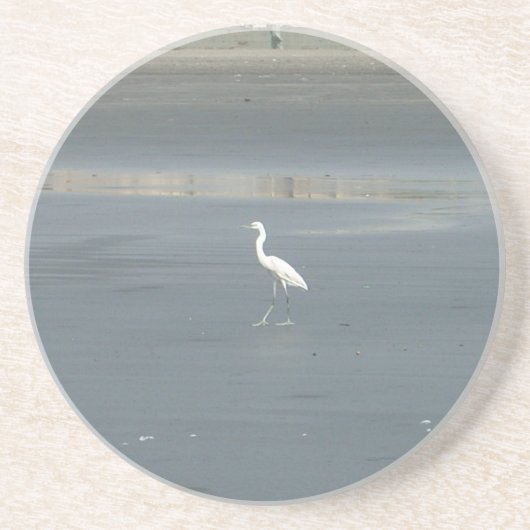 歩くsolo.JPG コースター (正面)