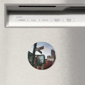 歩け！マグネット マグネット (インサイチュ (食洗機))