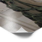 歩兵の斥候 フォトプリント            (角)