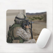 歩兵の斥候 マウスパッド (マウス)