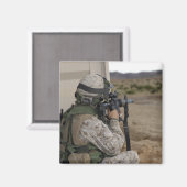 歩兵の斥候 マグネット (正面/裏面)