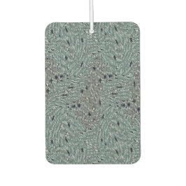 歩兵歩哨 カーエアーフレッシュナー