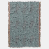 歩兵歩哨 スローブランケット (正面縦)