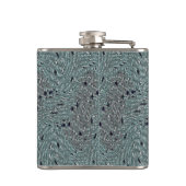 歩兵歩哨 フラスク (裏面)