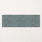 歩兵歩哨 ヨガマット (裏面(横))