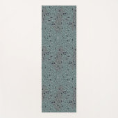 歩兵歩哨 ヨガマット (正面)